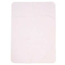 Organic Boom 素色防水墊, 自然米色款, 1個