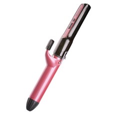 메디하임 컬링 아이론 봉고데기, EX-3800, 핑크