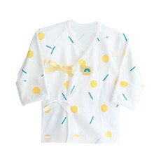 Philli&Imps 嬰兒印花肚衣