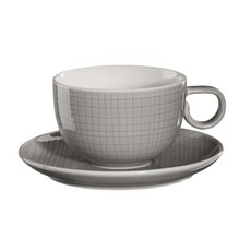 ASA SELECTION Voyage 咖啡杯, 1個, 卡其灰色