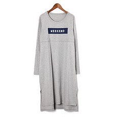 엄짱 위크 수유원피스