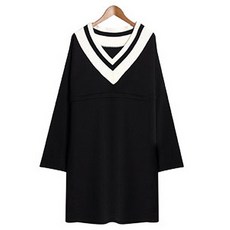 Eomjjang Gabi哺乳連身裙