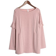 malang mage 優質Shubillie哺乳T恤