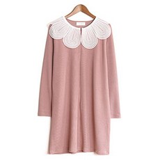 Eomjjang Villaen 哺乳裙