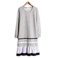 Eomjjang Kojella哺乳連身裙