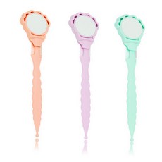 이코디 눈썹칼 E-202, 랜덤 발송, 2개입