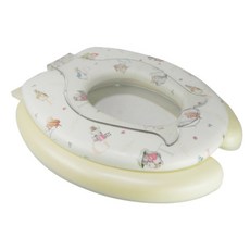 PETER RABBIT 比得兔 子母馬桶蓋, 混色