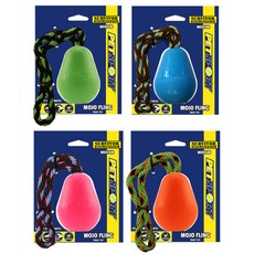 펫스포츠 애견용 모조 플링 스낵볼, 랜덤 발송, 1개