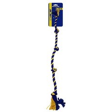 PETSPORT 大型犬扭咀嚼巨型大繩索, 混色, 1個