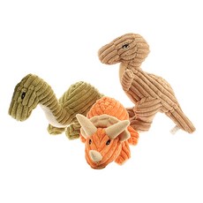 펫스포츠 애견용 공룡 장난감, 랜덤 발송, 1개