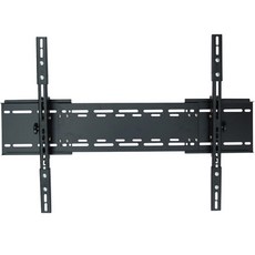 카멜마운트 대형모니터 벽걸이형 모니터 거치대, WBT100, 1개