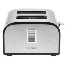 엘프슈타펠 스테인레스 윈도우 토스터기, GK750A
