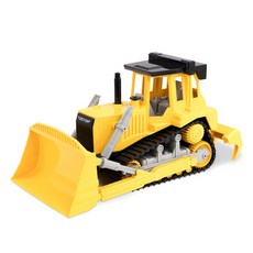 DRIVEN 真正的工作玩具, 推土機