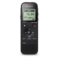 소니 스테레오 IC 레코더, ICD-PX470, 혼합색상