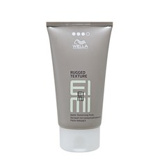 웰라 프로페셔널 러그 텍스처 아이미 매트 텍스처라이징 페이스트 헤어 왁스, 1개, 75ml