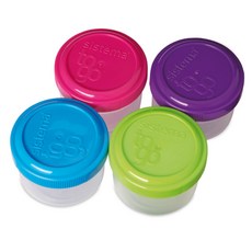 시스테마 투고 소스통 4p, 35ml, 1개