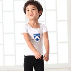 KID'S BALLETMALL 男孩短 - 襯托芭蕾舞西服