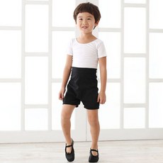 KID'S BALLETMALL 阿拉丁短袖男童芭蕾舞衣