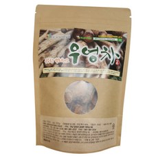 우엉차, 100g, 1개입, 1개