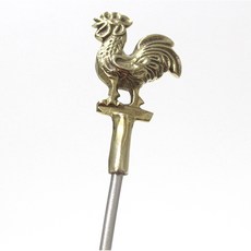 호레카 신주구시 꼬지 닭, 1개입, 1개