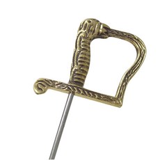 HoReCa 造型烤肉串, 1件, 1個