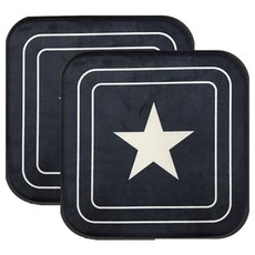 RUG LAND 記憶海綿墊 2入