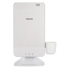 PRISCHE 牙刷消毒器 PA-TS3000, 白色