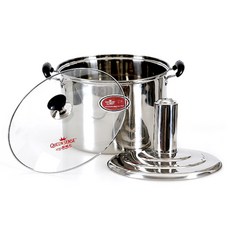 퀸센스 빨래솥, 32cm, 1개