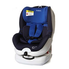 페도라 C6 ISOFIX 컨버터블 카시트, 프로즌블루