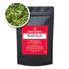 동이약초 녹차가루, 100g, 1개, 1개입