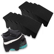 CLASS 創意收納鞋架 10入, 1個