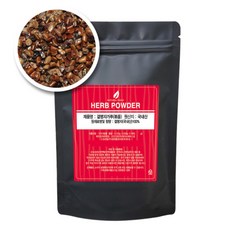 동이약초 결명자 볶음 가루, 1kg, 1개