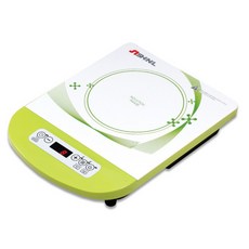 Shinil 信一 電磁爐, SHL-S15KP（綠色）, 自行安裝, 一般型