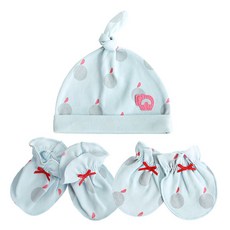 Philli&Imps 包手套+帽子