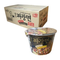 即食炸醬麵, 16入