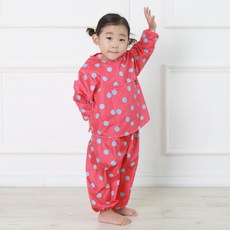 dot RECORD Hot ping dot 上下戲服, 粉色的