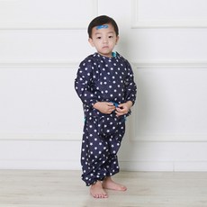 dot RECORD 明星上下戲服, 海軍