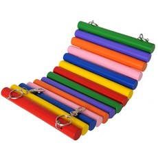 ZEZEPET ZEZEPET倉鼠彩虹雲梯, Y121PPT914, 1個