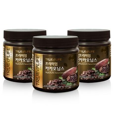 트루앤라이프 프리미엄 카카오닙스, 3개입