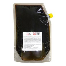 蠔油, 2公斤, 1個