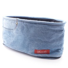 Bonoki 安全座椅收納袋, 淺藍色, 1個