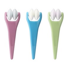 인터팝 턱라인 마사지기 랜덤 발송 2p, 1개