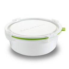 black+blum 圓形餐盒 L號, 混色, 1個