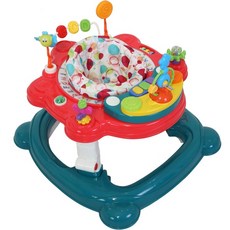 오샤인 멀티펀 6in1 쏘서, Red + Bluegreen, 1개