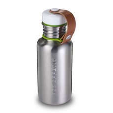 black+blum 攜帶式水瓶, 不鏽鋼, 500ml