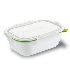 black+blum 新款長方形飯盒 L, 混色, 1個