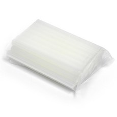 TOOLSPIA 大號熱熔膠條 30入, 1套