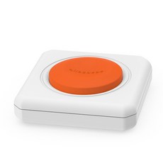 allocacoc 專用遙控橙, 1個