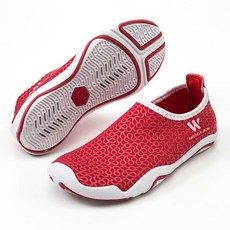 WATER RUN Super Aqua 運動鞋