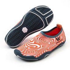 WATER RUN 大理石水鞋